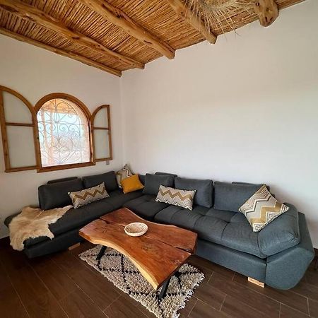 Le Petit Chalet. Essaouira Esterno foto