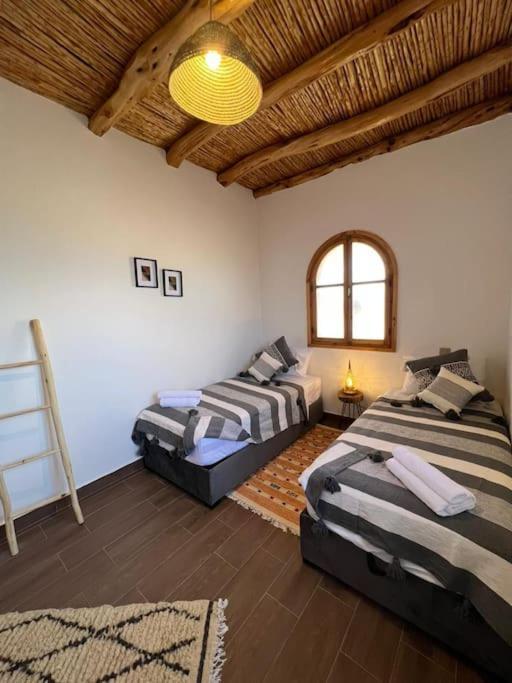 Le Petit Chalet. Essaouira Esterno foto