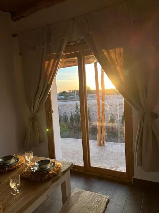 Le Petit Chalet. Essaouira Esterno foto