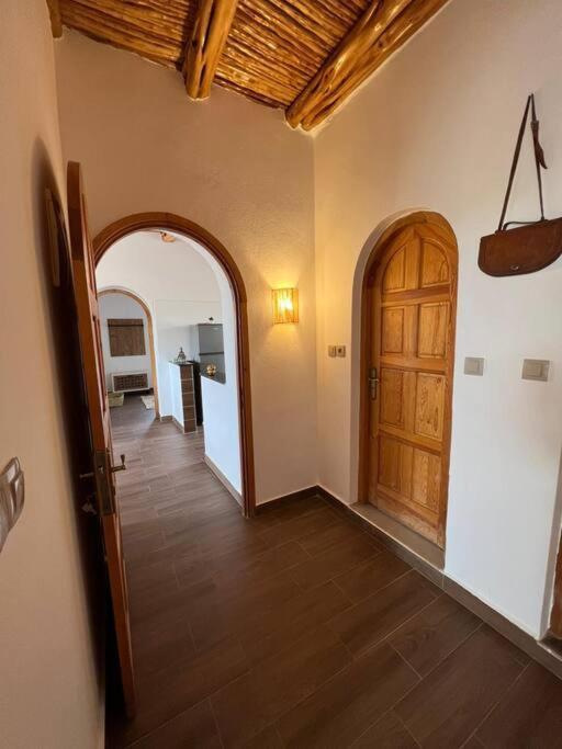 Le Petit Chalet. Essaouira Esterno foto