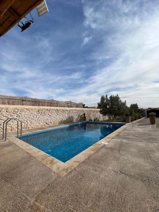 Le Petit Chalet. Essaouira Esterno foto