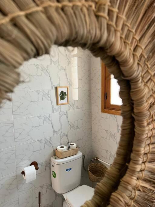 Le Petit Chalet. Essaouira Esterno foto