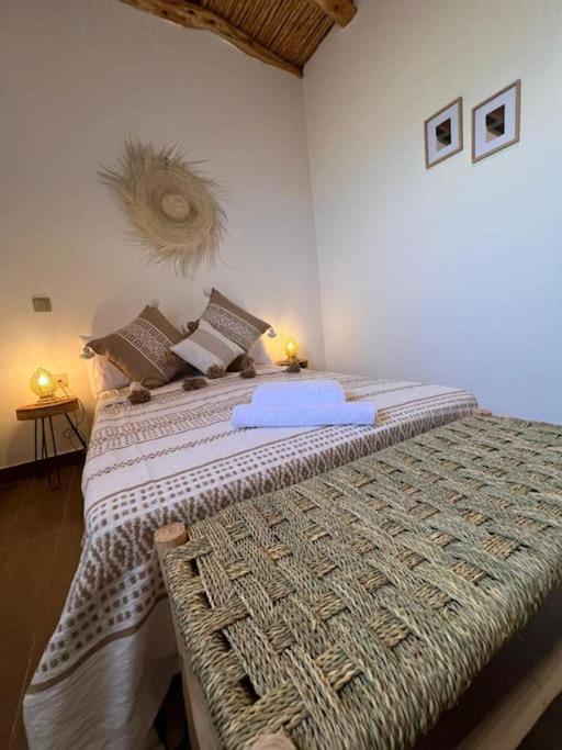 Le Petit Chalet. Essaouira Esterno foto