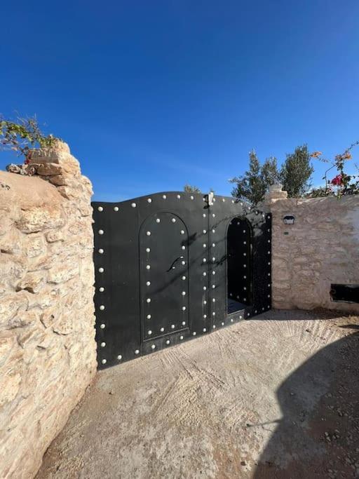 Le Petit Chalet. Essaouira Esterno foto