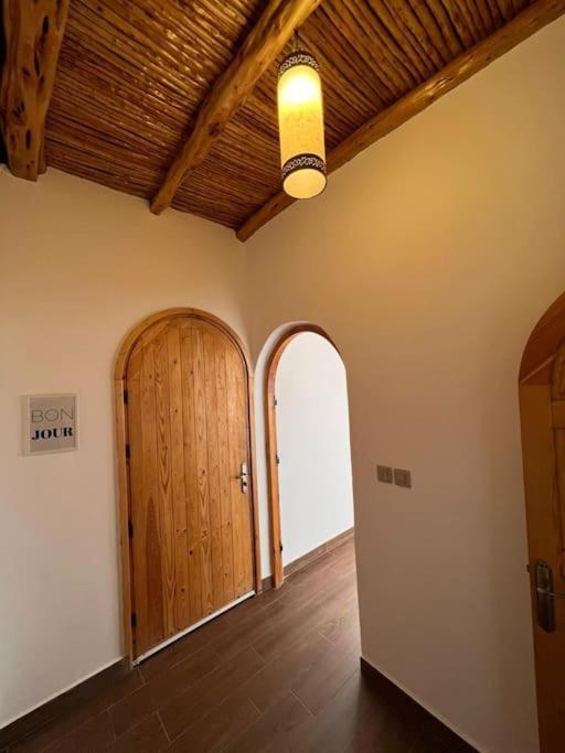 Le Petit Chalet. Essaouira Esterno foto