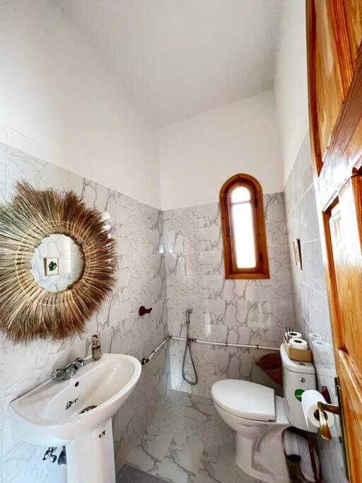 Le Petit Chalet. Essaouira Esterno foto
