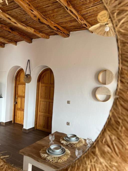 Le Petit Chalet. Essaouira Esterno foto
