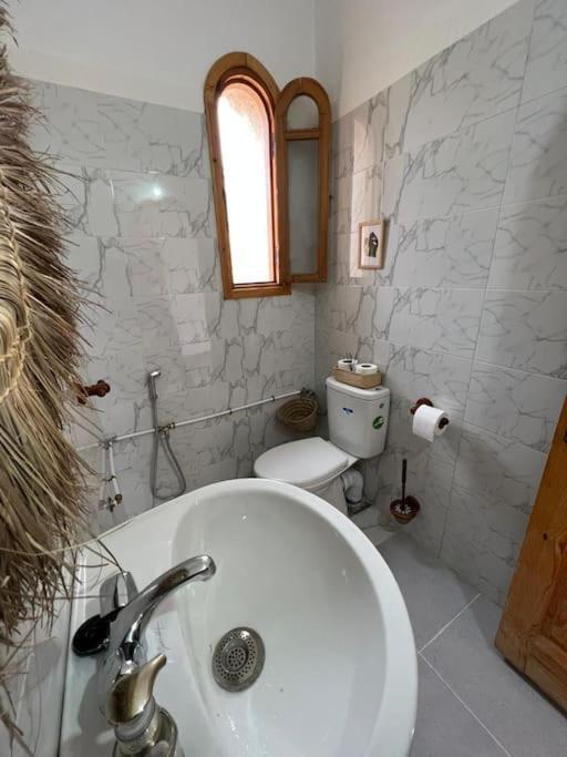 Le Petit Chalet. Essaouira Esterno foto